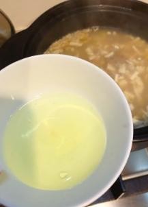 怎么做西湖牛肉羹