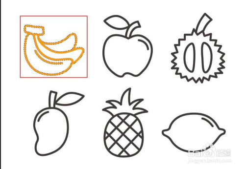 ps设计技巧-如何精确的使用画笔工具