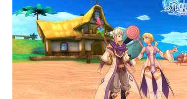 希望传说新手升级攻略