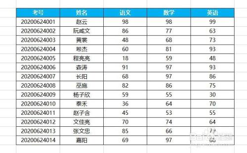 Excel2016打印表格数据时怎么显示打印日期？