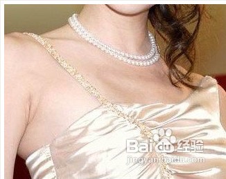 怎样搭配才能将珍珠的魅力最大的发挥