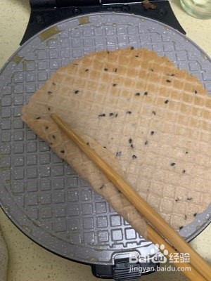 怎么做好吃的蛋卷