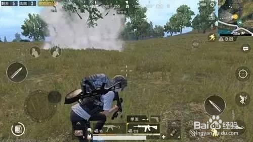 刺激战场如何提高吃鸡率