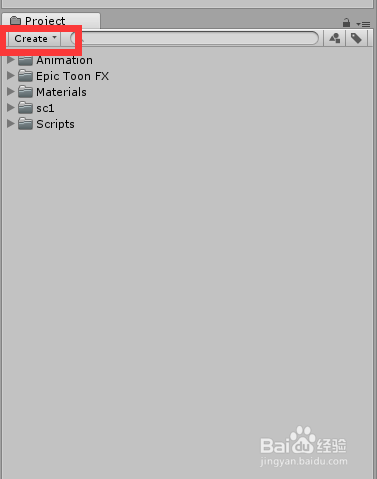 Unity3D怎样创建方法和调用方法