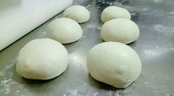 一次发酵黄油吐司