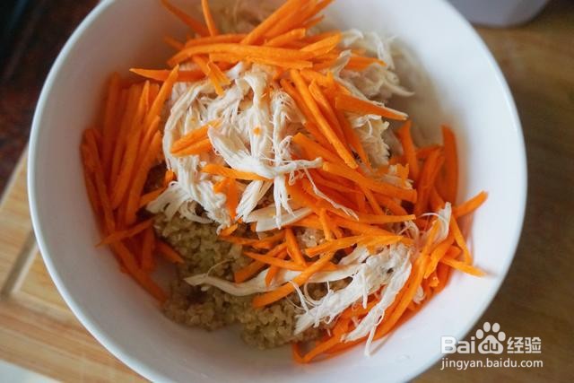 家庭自制春之美味便当盒