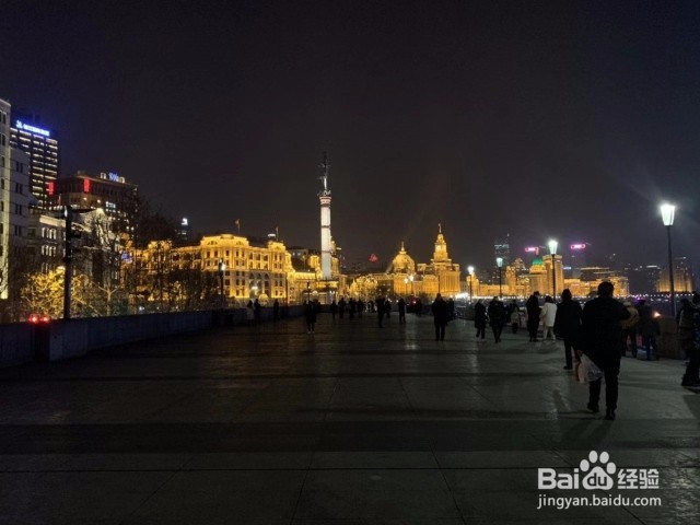 通过上海租车的方式一天玩遍上海
