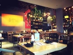 南京有哪些明星开的饮食店