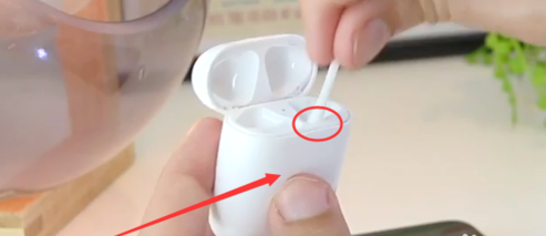 iphone11连接不上airpods怎么办