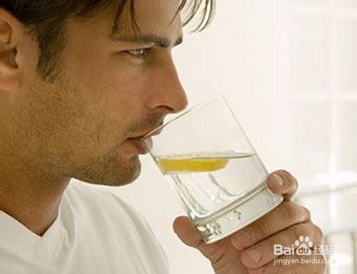 男性怎样合理养肝？