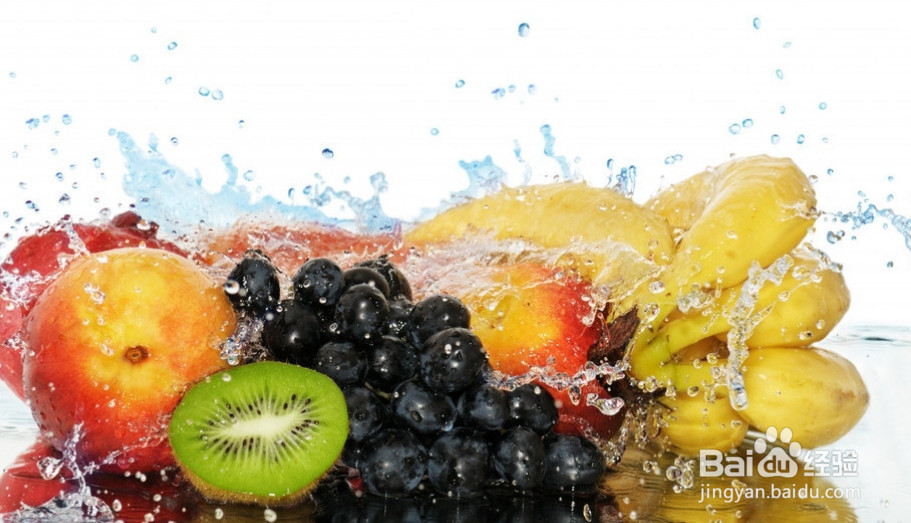 夏季养生要根据体质选水果 你选对了吗?