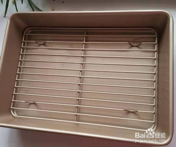 自制豆腐的做法