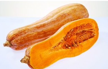 南瓜发糕步骤