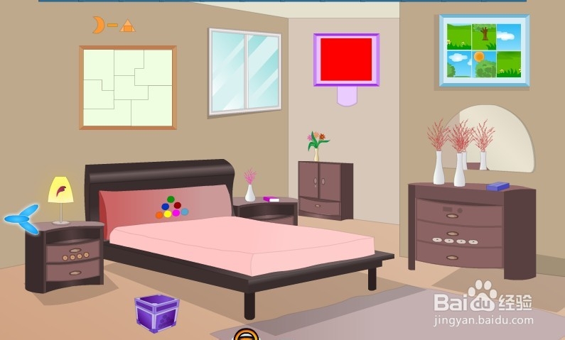 温暖住所逃脱攻略：[3]