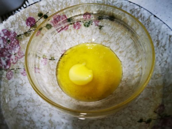 看得见桃仁的桃酥