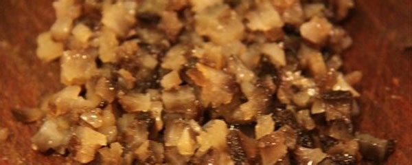 营养美味的海参水饺的制作方法-精编