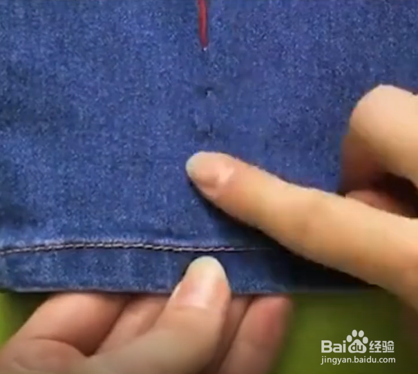 怎样精致的修补衣服