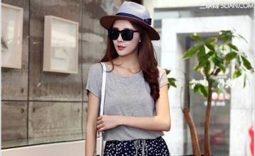 教你平时穿衣服如何搭配？