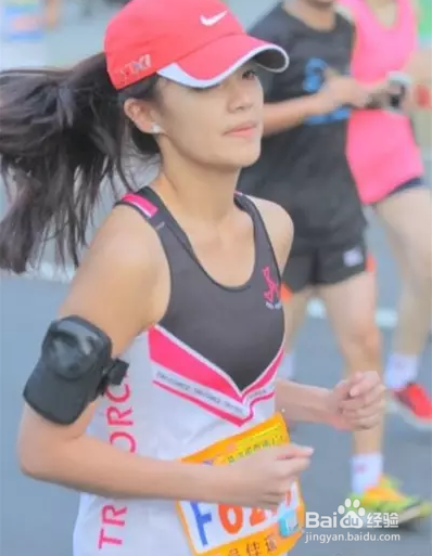 爱上跑步后的朋友，你的原则还在吗？