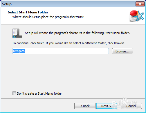 KMS激活工具怎么用