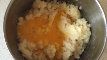 如何做闪电泡芙