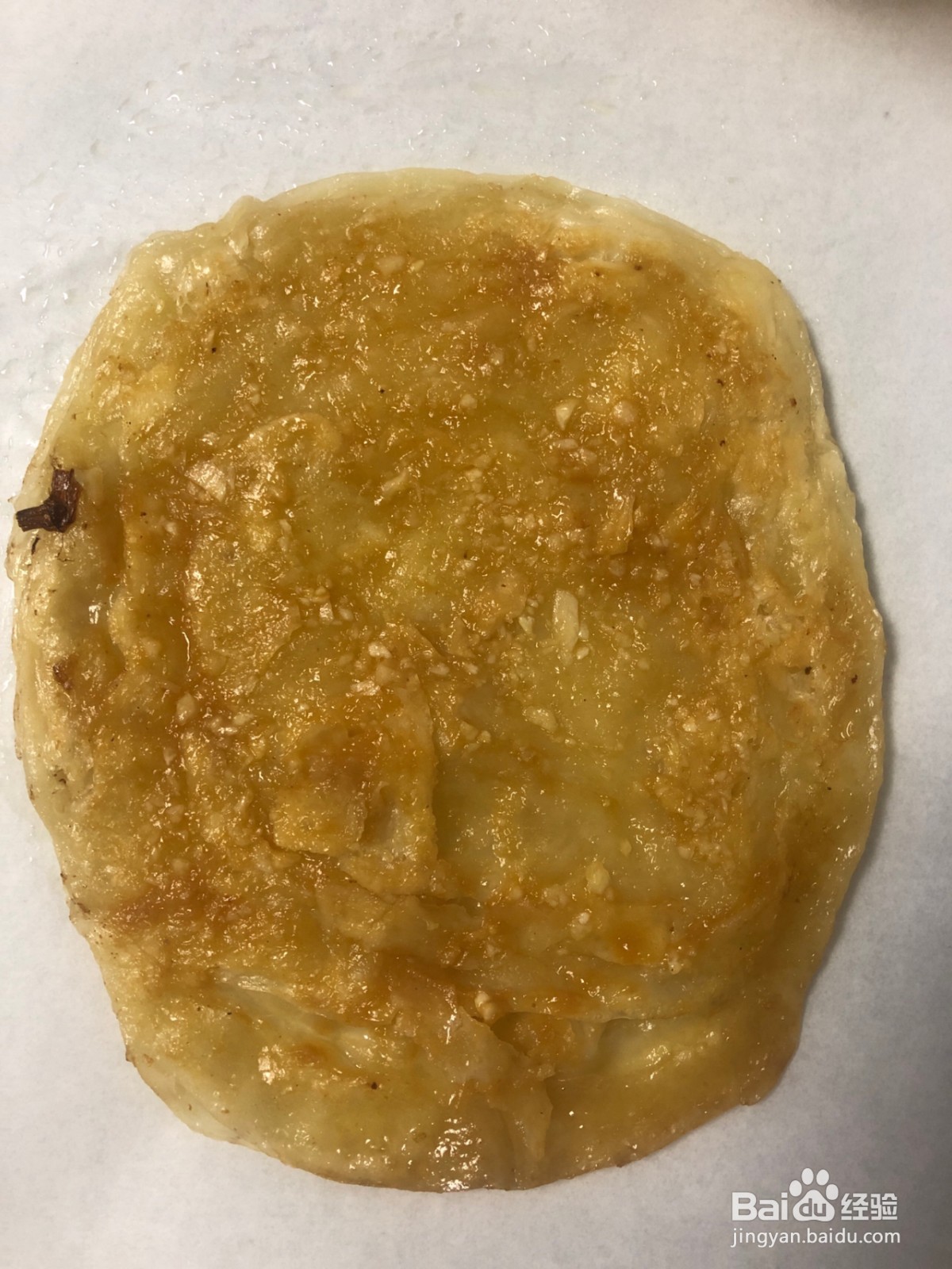 三文鱼飞饼披萨怎么做