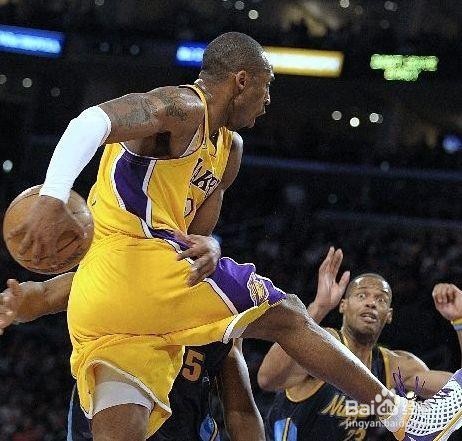 打篮球八大忌,你都注意了么?