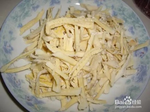 笋干煲老鸭靓汤