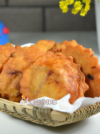 油香儿的家常做法