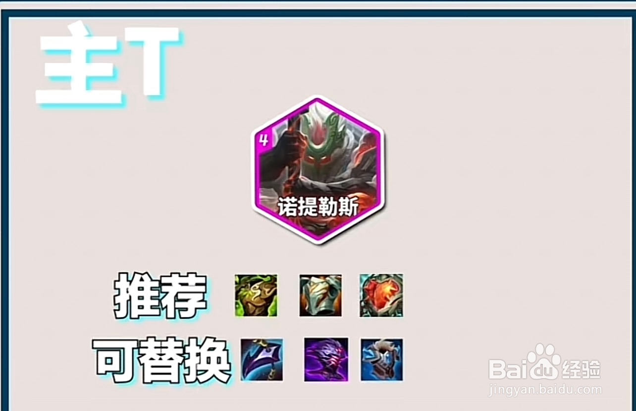 金铲铲之战S11圣贤莉莉娅
