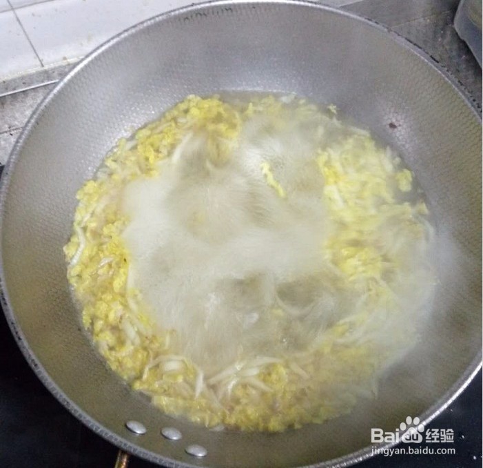 谁知道养胃面条的家常做法
