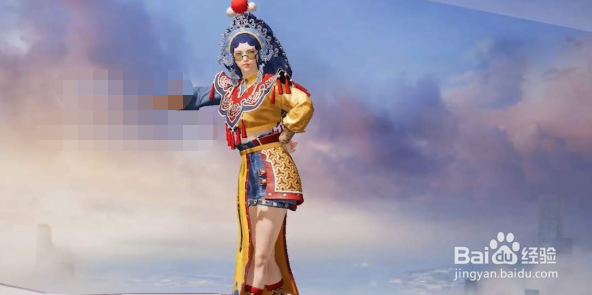 和平精英梨园星光套装怎么获得