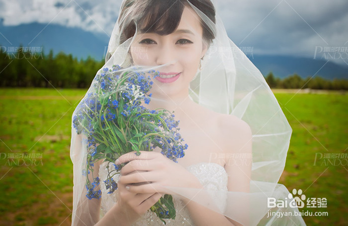 丽江便宜的婚纱照
