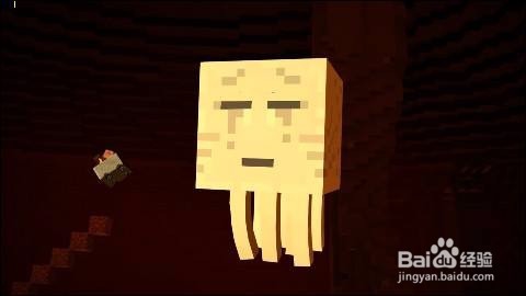 我的世界恶魂属性