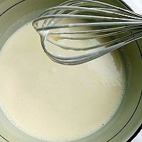 教你做出鸡蛋饼