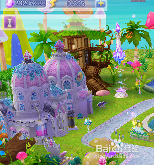 炫舞家园外观怎么玩获得的快