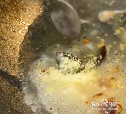 上汤西兰花怎么做？