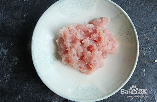 干煸四季豆的家常做法