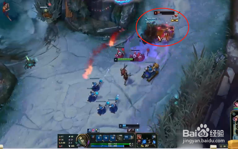 英雄联盟婕拉最新天赋＆出装＆加点＆攻略