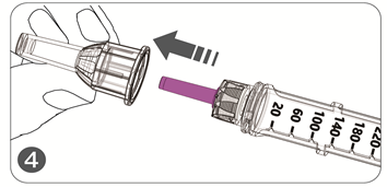 甘李秀霖笔的使用方法（一次性笔）