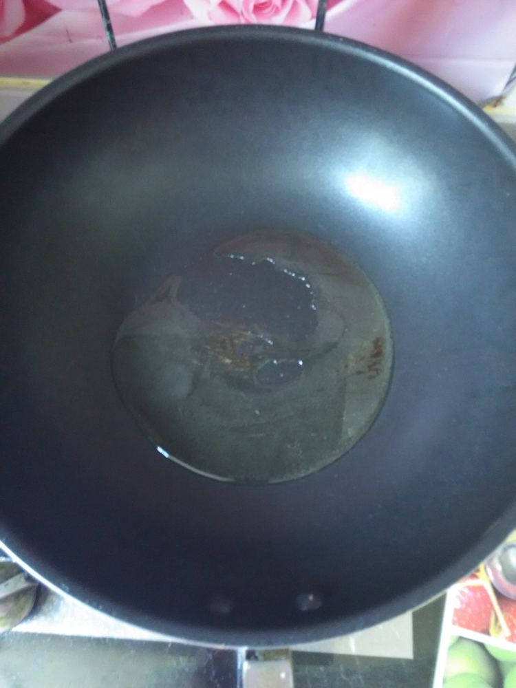 黑木耳炒肉片的做法，味道特别棒！