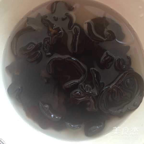 家常小炒的做法