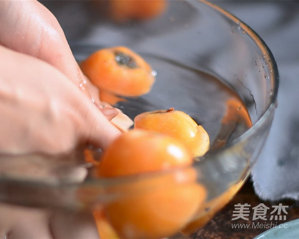 超级美味的芒果琵琶汁