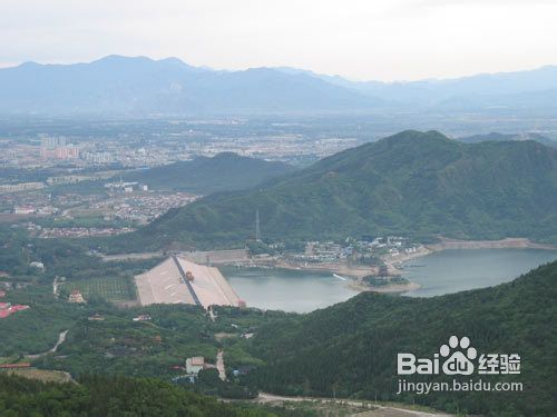 北京周边十大登山好去处