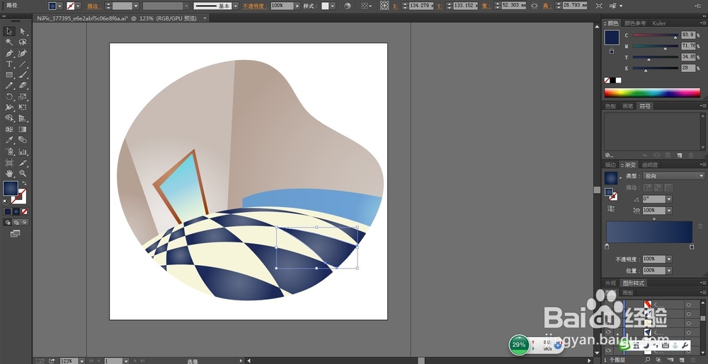电影观众图片设计