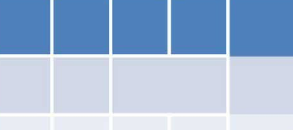 使用PPT制作表格图片墙的方法
