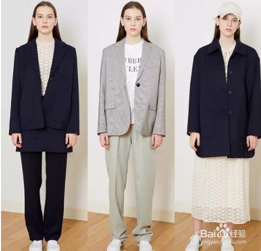 哪种穿搭风格好看？