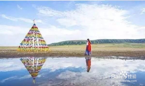 青海5大旅游景点攻略