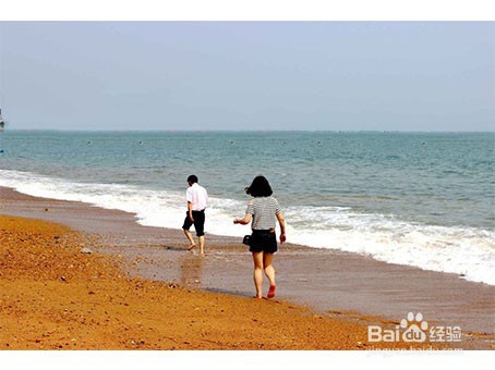 PS将照片不需要的部分P掉