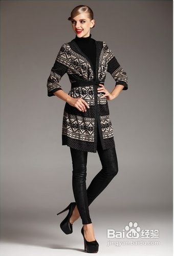 冬季服装搭配的方法.服装搭配技巧大集合